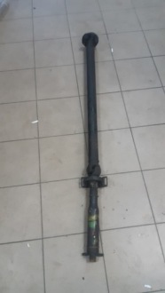 Купити Mercedes benz w123 2.5b wał привідний автоматична коробка передач, фото thumb