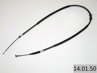 фото thumb №1, Linex 14.01.50 cięgło, тормоз стояночный