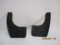 фото thumb №1, Захист бризковик renault scenic cross iii