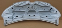 фото thumb №7, Renault master iv капот кришка двигуна 656160156