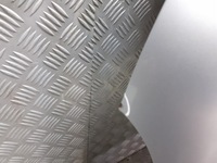 фото thumb №6, Крышка багажника багажника peugeot 206 cc ezr