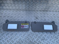 фото thumb №1, Козырёк l/p kia ceed iii 18- hb 1.4 t-gdi