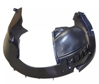фото thumb №1, Подкрылок передние перед правые fiat grande punto evo my 51885643 fca оригинал