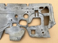 фото thumb №7, Мат шумоизоляция стены перегородки vw t6.1 caravelle transporter 7l1863924