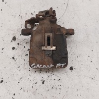 фото thumb №1, Ford galaxy mk1 рестайлинг суппорт тормозной правые зад чугунный