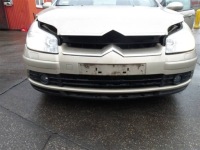 фото thumb №4, Бампер перед citroen c5 lift