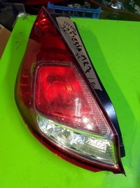 фото thumb №1, Лампа ліва зад ford , fiesta mk7