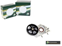 фото thumb №1, Насос масла bga