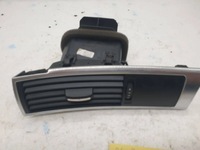 фото thumb №2, Решітка обдув ліва audi a6 c6 4f1820901d