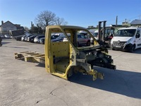 фото thumb №2, Кузов кузов чверть renault master iii 3 iv 4 рама 10-23r