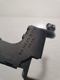 фото thumb №4, Mercedes r-klasa w251 3.0cdi wąż шланг топлива