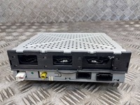 фото thumb №1, Підсилювач радіо audi a6 c6 4f0035541b