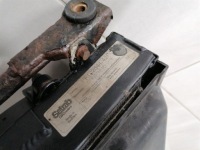 Bentley arnage t радиатор pack left pf102041pc water кулер Цена, фото thumb