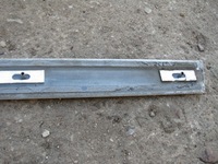 фото thumb №5, Молдинг крыла правый задняя audi a3 8p ly7w s-line