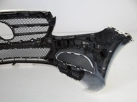 фото thumb №13, A2058850125 оригинальный бампер перед mercedes c-klasa w205 2014-2018