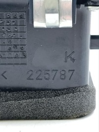 Насадка повітряна maserati gran turismo 2011 225787 Зі Шроту, фото thumb