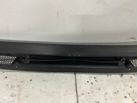 Жабо opel astra j gtc 13318718 13318719 13318720 с Разборки, фото thumb