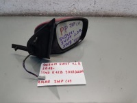 фото thumb №1, Дзеркало праве 1/5 pin zwp c11 suzuki swift mk8 eu