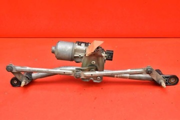 фото thumb №1, Механизм моторчик дворник перед eu 60694874 alfa romeo 159 05-11