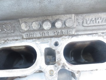 фото thumb №7, Головка двигуна ліва вали розподільний вал audi a4 b6 b7 a6 c5 3.0 v6 asn avk bbj