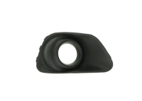 фото thumb №1, Решітка радіатора бампера перед jeep compass 05.11- blic 650