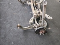 фото thumb №8, Задняя балка ось зад mazda 6 iii gj 2.0 16v