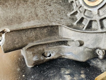 фото thumb №11, Skoda superb 3 рестайлінг 2.0 tdi 110kw 2023 r коробка передач коробки передач dsg vcz 54874km