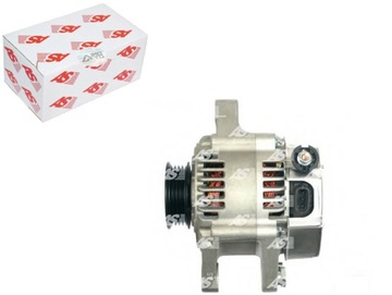 фото thumb №12, Генератор yaris 1.4 d-4d 1.3