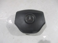 фото thumb №1, Подушка подушка безпеки водія mercedes w164 ml a1644600098