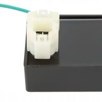 фото thumb №12, Cdi зажигатель чёрный модуль замена модуля cdi dla