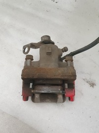 фото thumb №3, Суппорт тормозной зад левый seat ibiza iv 6j