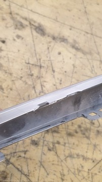 фото thumb №8, Bmw g11 g12 планка хром бампера левая 8079585