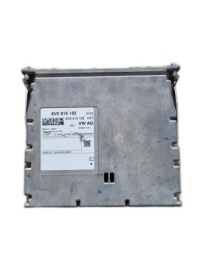 фото thumb №1, Тюнер цифровой dvb-t audi a3 8v0919192 dopiszę