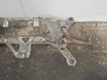 фото thumb №11, Volvo 960 s90 v90 подрамник тележка балка подвешивание зад задняя 9127432