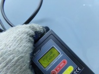 фото thumb №12, Дверь правая правое перед передние audi a1 8x 5d 5 дверь lx5a lak lx5a