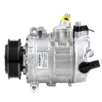 фото thumb №13, Denso dcp32075 компресор, кондиціонер
