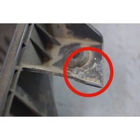 фото thumb №13, Ford mustang gt v корпус фильтра воздуха 6r33-9a600-cb f206