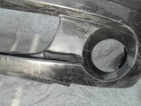 фото thumb №9, Renault laguna ii рестайлинг бампер перед переднее / z842