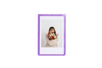Рамки Фоторамка для Fujifilm INSTAX Mini 12 40 11 9 8 7 EVO LiPlay Link