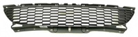 фото thumb №1, Решётка радиатора радиатора решётка радиатора mini r56 13-14 матовый
