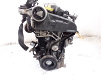 фото thumb №2, Двигатель kpl блок двигателя k9k732 renault scenic ii megane ii 1.5 dci