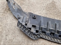 Накладка защита плита бампера передний audi a3 8p lift 8p0807233 Недорого, фото thumb