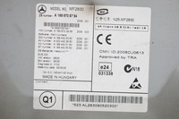 фото thumb №8, Радиопроигрыватель радио mercedes w169 a1698705794