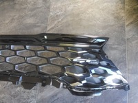 фото thumb №8, Kia sportage 2021 решётка радиатор решётка радиатора