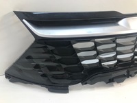 фото thumb №5, Решітка радіатора решітка радіатора kia sportage v 5 2021 ładna хром