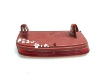 фото thumb №7, Левый отражатель заднего бампера peugeot 607 9d, 9u 9659830680 2.7l дизель