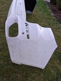 фото thumb №11, Bmw f15 бампер зад задний м-пакет