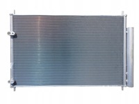 фото thumb №1, Радиатор кондиционера toyota auris 2007-2012