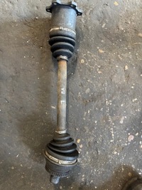 фото thumb №1, Audi a6 c5 4.2 v8 s6 піввісь ліва