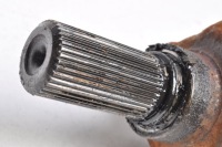 C4 picasso 2 peugeot 3008 2 508 2 2.0 hdi приводной вал левая короткий 9804895280 Киев, фото thumb